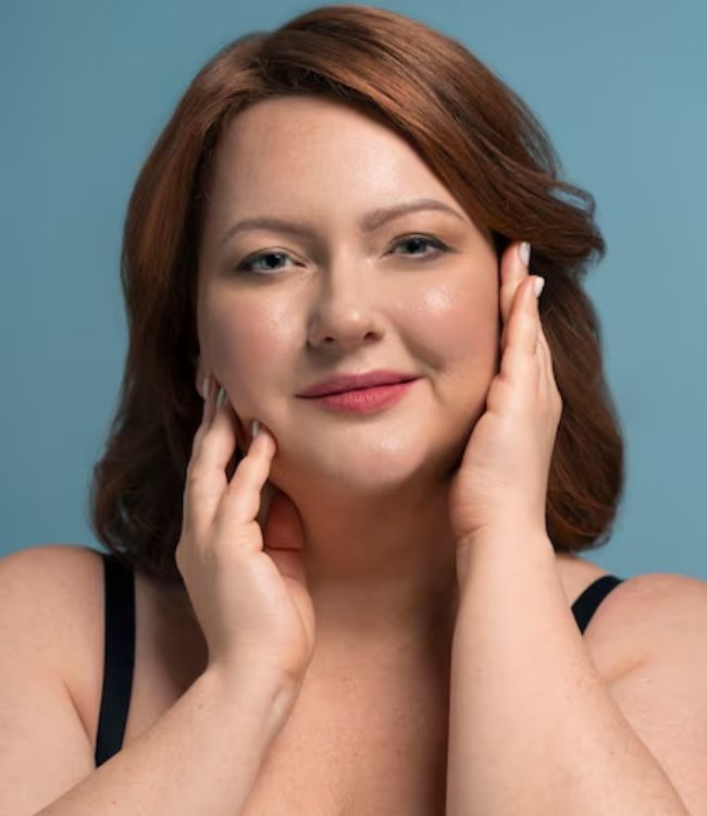 How to lose Face Fat